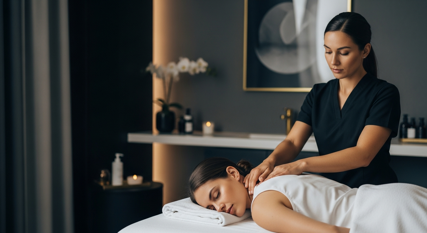 The Ultimate Synchronised Experience