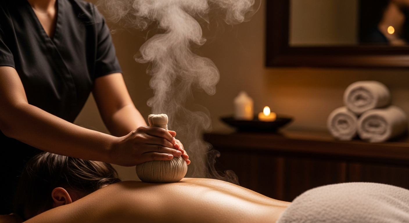 Traditional Healing, Delivered with Care