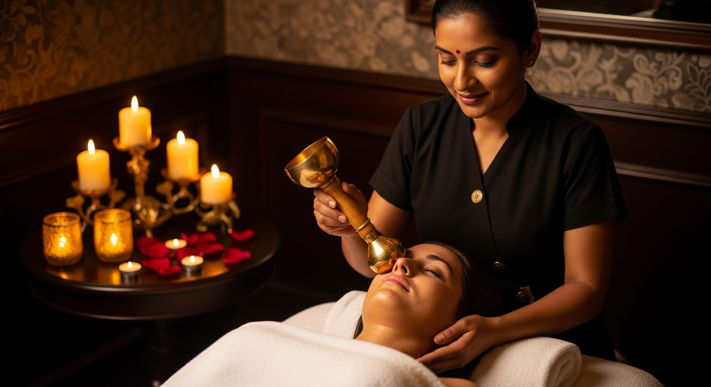 The Ancient Map of Your Body