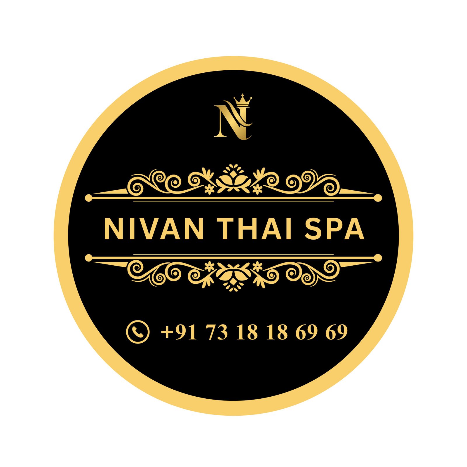 Nivan Thai Spa